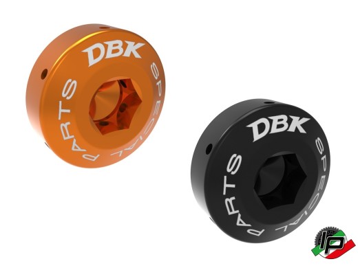 DBK Special Parts lablassschraube fr viele KTM Modelle