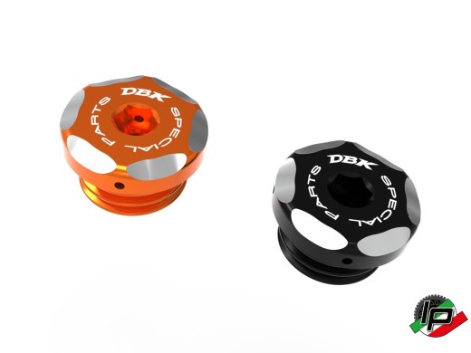 DBK Special Parts leinfllschraube fr viele KTM Modelle