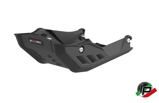 Evotech Performance Unterfahrschutz fr Ducati Hypermotard 698 Mono