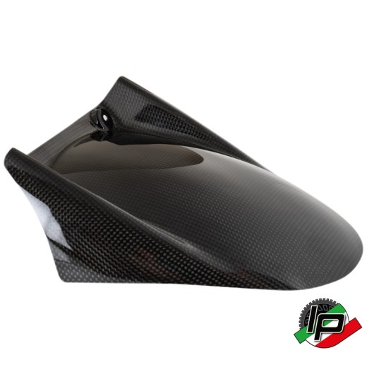 Lightech Carbon Kotflgel hinten Aprilia RSV4 & Tuono V4