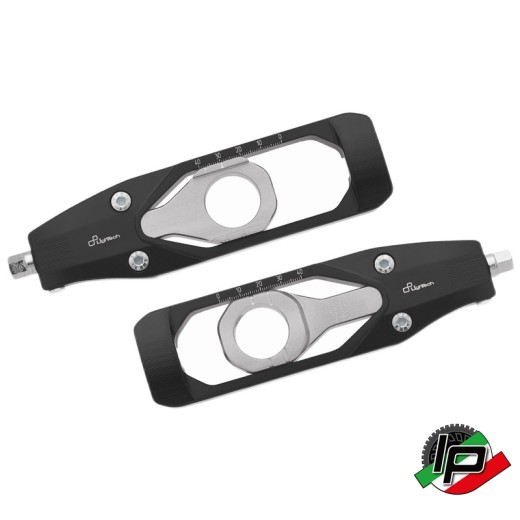 Lightech Kettenspanner fr Aprilia RSV4 1100 Factory & Tuono V4 1100 Factory