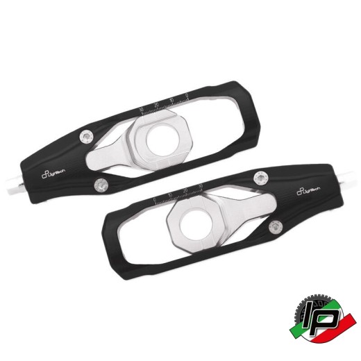 Lightech Kettenspanner fr Aprilia RS 660 & Tuono 660