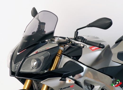 MRA Touring Scheibe fr Aprilia Tuono V4 Bj.11-15