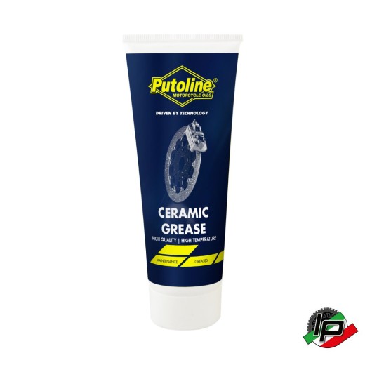 Putoline Ceramic Montagepaste 100g