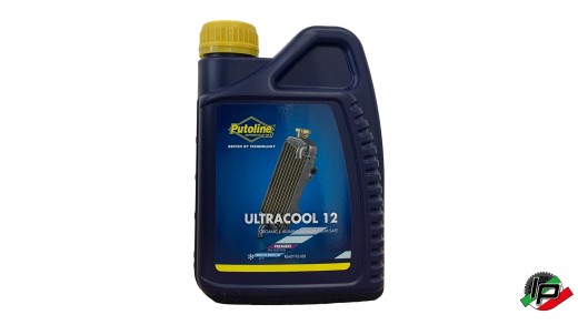 Putoline Khlflssigkeit Ultracool 12 High Performance