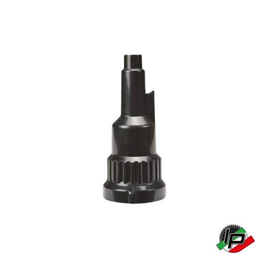 Tuff Jug 20mm Adapter fr Tankdeckel mit Schnellverschlsse