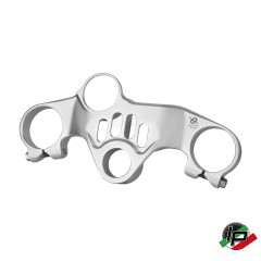 Bonamici Racing Gabelbrcke oben fr Aprilia RSV4 ab Bj. 17 Street Version