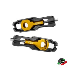 Bonamici Racing Kettenspanner fr Aprilia RS 660 & Tuono 660