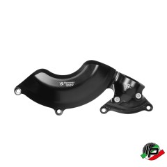 Bonamici Racing Schutz Kupplungsdeckel fr Aprilia RSV4 & Tuono