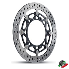 Brembo T-Drive Bremsscheiben Satz 320mm fr Ducati Panigale 899, 959 & V2, Monster 1100, S4RS & SBK 848