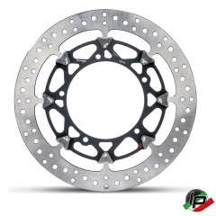 Brembo T-Drive Bremsscheiben Satz 320mm fr Ducati Panigale 899, 959 & V2, Monster 1100, S4RS & SBK 848