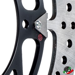 Brembo T-Drive Bremsscheiben Satz 320mm fr Ducati Panigale 899, 959 & V2, Monster 1100, S4RS & SBK 848