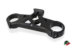 CNC Racing Gabelbrcke fr die Ducati Multistrada V4