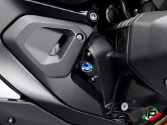 DBK leinfllschraube Alu eloxiert fr BMW S1000 & M1000