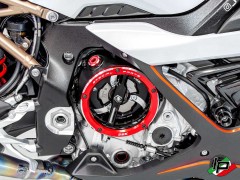 DBK leinfllschraube Alu eloxiert fr BMW S1000 & M1000