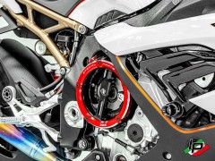 DBK Kupplungsdeckel Clear fr BMW S1000 & M1000 Modelle