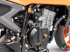 DBK Special Parts leinfllschraube fr viele KTM Modelle