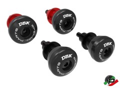 Ducabike Bobbins Montagestnder fr Ducati Hypermotard 698 Mono