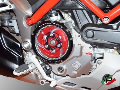 Ducabike Druckplatte fr Ducati mit lbadkupplung