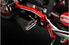 Ducabike Furasten fr Ducati XDiavel