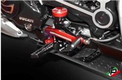 Ducabike Furasten fr Ducati XDiavel