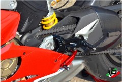 Ducabike Furastenanlage fr Ducati Panigale V4