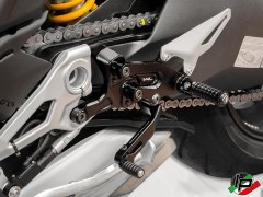 Ducabike Furastenanlage fr Ducati Panigale V4