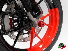 Ducabike Gabelschtzer fr viele Ducati