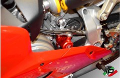 Ducabike Kupplungsnehmerzylinder fr alle Ducati Panigale