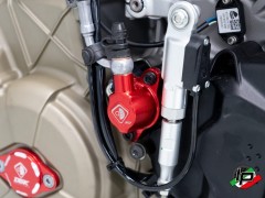 Ducabike Kupplungsnehmerzylinder fr Ducati Hypermotard 698 Mono