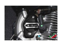 Ducabike Nockenwellen Deckel fr viele Ducati