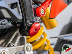 Ducabike Rahmenstopfen Ducati Hypermotard 698 Mono