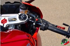 Ducabike Schaltereinheit rechts Ducati Panigale V4