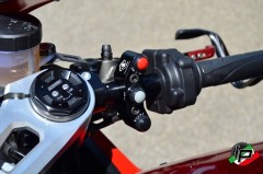 Ducabike Schaltereinheit rechts Ducati Panigale V4