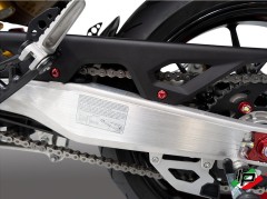 Ducabike Schraubenset Kettenschutz fr Ducati Hypermotard 698 Mono