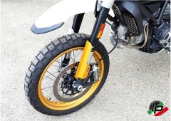 Ducabike Schtzer Gabelrohr fr Ducati Scrambler