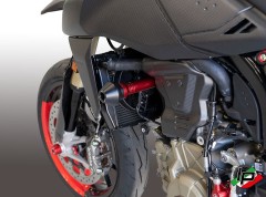 Ducabike Sturzpad Rahmen Ducati Hypermotard 698 Mono