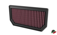 K&N AL-6620 Luftfilter Aprilia RS 660 & Tuono 660