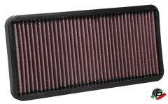 K&N AL-1015 Luftfilter Aprilia RSV4 1100 Bj. 15-24