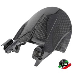 Lightech Carbon Kotflgel hinten Aprilia RS 660 & Tuono 660