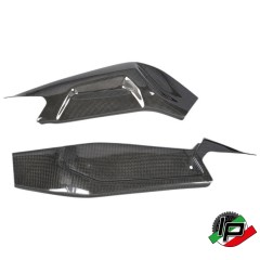 Lightech Carbon Schwingen schutz Aprilia RS 660 & Tuono 660