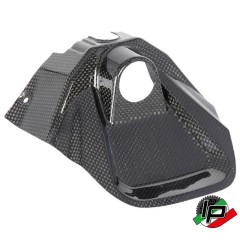 Lightech Carbon Tankabdeckung Aprilia RS 600 & Tuono 660