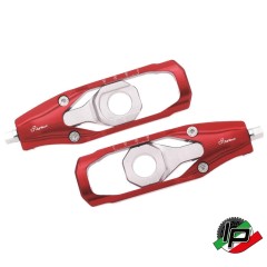 Lightech Kettenspanner fr Aprilia RS 660 & Tuono 660