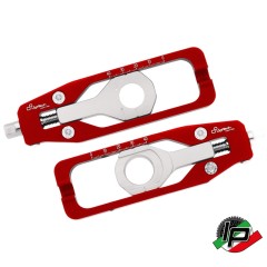 Lightech Kettenspanner fr Aprilia RSV4 bis Bj. 2014 & Tuono V4 bis Bj. 2017