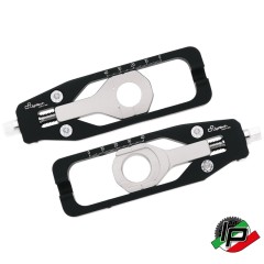 Lightech Kettenspanner fr Aprilia RSV4 bis Bj. 2014 & Tuono V4 bis Bj. 2017