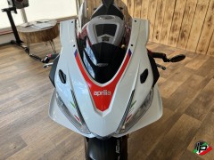 Lightech Abdeckung Spiegel Aprilia RS 660 & alle RSV4