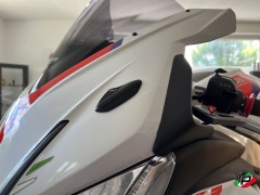 Lightech Abdeckung Spiegel Aprilia RS 660 & alle RSV4