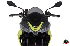 MRA Racing Scheibe fr Aprilia Tuono 660 & Tuono V4 Factory ab Bj.21