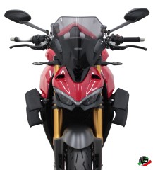 MRA Racing Scheibe fr Ducati Streetfighter V4