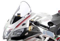 MRA Racing Scheibe fr Aprilia RSV4 Bj. 15-20